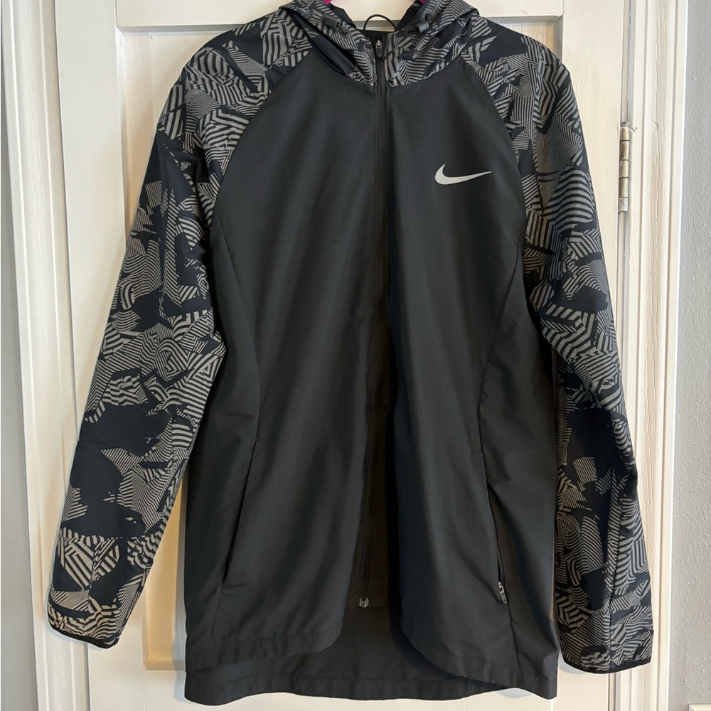 Nike Running Jacket